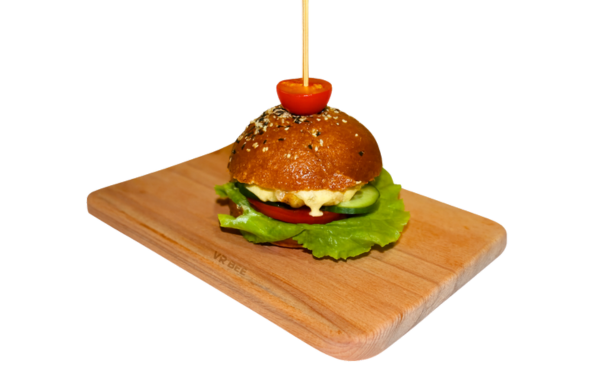 Good burger